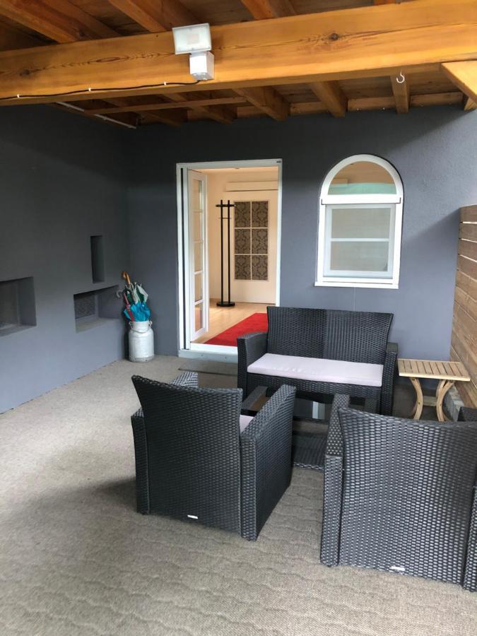 Loft Mit 2 Schlafzimmern Und E- Ladestation Apartment Fuerth Luaran gambar